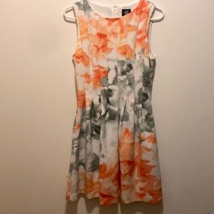 Vince Camuto Dress